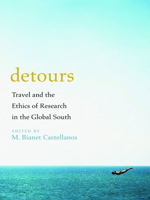 cover image of Detours